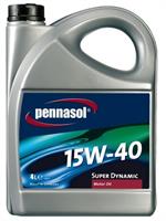 Масло моторное минеральное Super Dynamic 15W-40, 5л Масло моторное минеральное Super Dynamic 15W-40, 5л