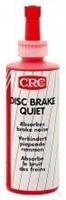 Антискрип тормозов DISC BRAKE QUIET, 100 мл Антискрип тормозов DISC BRAKE QUIET, 100 мл