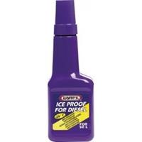 Антигель Ice Proof for Diesel, 125 мл Антигель Ice Proof for Diesel, 125 мл