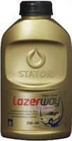 Масло моторное синтетическое LAZERWAY TDI 5W-40, 1л Масло моторное синтетическое LAZERWAY TDI 5W-40, 1л