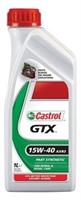 Масло моторное минеральное GTX 15W-40, 1л Масло моторное минеральное GTX 15W-40, 1л