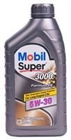 Масло моторное синтетическое Super 3000 X1 Formula FE 5W-30, 1л Масло моторное синтетическое Super 3000 X1 Formula FE 5W-30, 1л