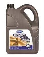 Масло моторное минеральное X-Flow Type MF 15W-40, 4л Масло моторное минеральное X-Flow Type MF 15W-40, 4л