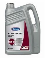 Масло моторное полусинтетическое Eurodiesel 15W-40, 5л Масло моторное полусинтетическое Eurodiesel 15W-40, 5л