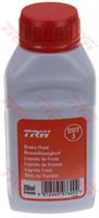 Жидкость тормозная dot 3, BRAKE FLUID, 0.25л Жидкость тормозная dot 3, BRAKE FLUID, 0.25л