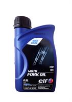 Масло для вилок и амортизаторов мотоциклов Moto Fork Oil 10W, 500мл Масло для вилок и амортизаторов мотоциклов Moto Fork Oil 10W, 500мл
