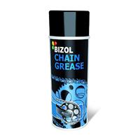 Смазка-спрей для цепей Chain Grease, 400мл Смазка-спрей для цепей Chain Grease, 400мл
