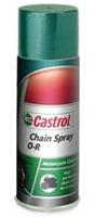 Смазка-спрей для цепи мотоциклов Chain Spray O-R, 400 мл Смазка-спрей для цепи мотоциклов Chain Spray O-R, 400 мл