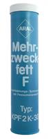 Смазка Mehrzweckfett f, 0.4 л. Смазка Mehrzweckfett f, 0.4 л.