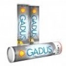 Смазка многоцелевая Gadus S2 V100 2, 400мл Смазка многоцелевая Gadus S2 V100 2, 400мл