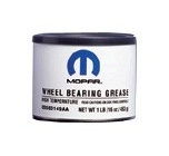 Смазка для подшипника ступицы колеса Wheel Bearing Grease, 500 гр Смазка для подшипника ступицы колеса Wheel Bearing Grease, 500 гр