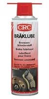 Смазка для тормозных механизмов BRAKLUBE, 300 мл Смазка для тормозных механизмов BRAKLUBE, 300 мл