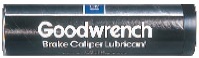 Смазка для суппортов BRAKE CALIPER LUBRICANT-CARTRIDGE, 415 мл Смазка для суппортов BRAKE CALIPER LUBRICANT-CARTRIDGE, 415 мл