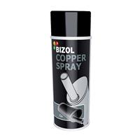 Смазка-спрей медная Copper Spray, 400мл Смазка-спрей медная Copper Spray, 400мл