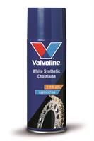 Смазка для цепей White Synthetic Chain Lube,0.4л Смазка для цепей White Synthetic Chain Lube,0.4л