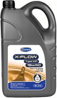 Масло моторное минеральное X-Flow Type MF 15W-40, 5л Масло моторное минеральное X-Flow Type MF 15W-40, 5л