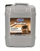 Масло моторное полусинтетическое TransFlow AD 10W-40, 20л Масло моторное полусинтетическое TransFlow AD 10W-40, 20л