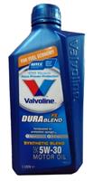 Масло моторное полусинтетическое Durablend FE 5W-30, 1л Масло моторное полусинтетическое Durablend FE 5W-30, 1л