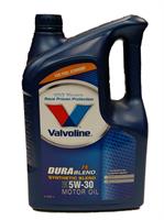 Масло моторное полусинтетическое Durablend FE 5W-30, 5л Масло моторное полусинтетическое Durablend FE 5W-30, 5л
