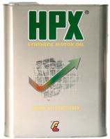 Масло моторное полусинтетическое HPX 20W-50, 2л Масло моторное полусинтетическое HPX 20W-50, 2л
