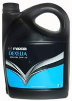 Масло моторное полусинтетическое DEXELIA 10W-40, 5л Масло моторное полусинтетическое DEXELIA 10W-40, 5л
