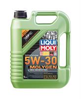 Масло моторное синтетическое Molygen New Generation 5W-30, 5л Масло моторное синтетическое Molygen New Generation 5W-30, 5л