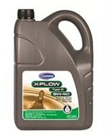 Масло моторное синтетическое X-Flow Type G 5W-40, 4л Масло моторное синтетическое X-Flow Type G 5W-40, 4л