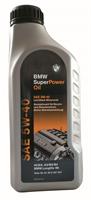 Масло моторное синтетическое Super Power 5W-40, 1л Масло моторное синтетическое Super Power 5W-40, 1л