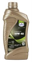 Масло моторное полусинтетическое Turbosyn 10W-40, 1л Масло моторное полусинтетическое Turbosyn 10W-40, 1л