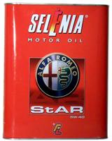Масло моторное синтетическое STAR 5W-40, 2л Масло моторное синтетическое STAR 5W-40, 2л