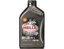 Масло моторное синтетическое Helix Ultra AV-L 5W-30, 1л