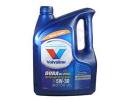 Масло моторное полусинтетическое Durablend FE 5W-30, 4л