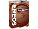 Масло моторное синтетическое Super Gasoline SM 5W-30, 4л