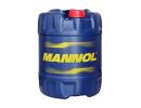 Масло моторное полусинтетическое Classic 10W-40, 20л