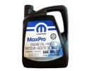 Масло моторное синтетическое MaxPro 5W-30, 5л