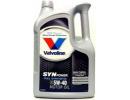 Масло моторное синтетическое SynPower 5W-40, 5л