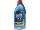 Масло моторное минеральное RACING 15W-40, 1л