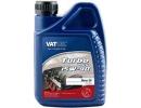Масло моторное минеральное Turbo Plus 15W-40, 1л