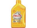 Масло моторное минеральное Helix HX6 10W-40, 1л