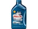 Масло моторное полусинтетическое Helix Diesel HX7 10W-40, 1л