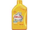 Масло моторное минеральное Helix Diesel HX5 15W-40, 1л