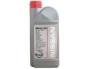 Масло моторное синтетическое Motor Oil DPF 5W-30, 1л