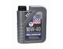 Масло моторное полусинтетическое MoS2 Leichtlauf 10W-40, 1л