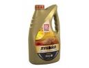 Масло моторное синтетическое Люкс 5W-40, 4л