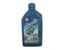 Масло моторное полусинтетическое Advance 4T AX7 10W-40, 1л