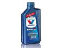 Масло моторное полусинтетическое DuraBlend MXL 5W-40, 1л