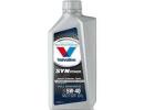 Масло моторное синтетическое SynPower 5W-40, 1л