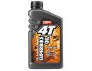Масло моторное синтетическое 4T SUPERBIKE OIL 15W-50, 1л
