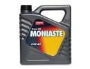Масло моторное минеральное MONIASTE 15W-40, 4л