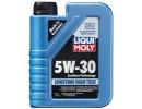 Масло моторное полусинтетическое Longtime High Tech 5W-30, 1л